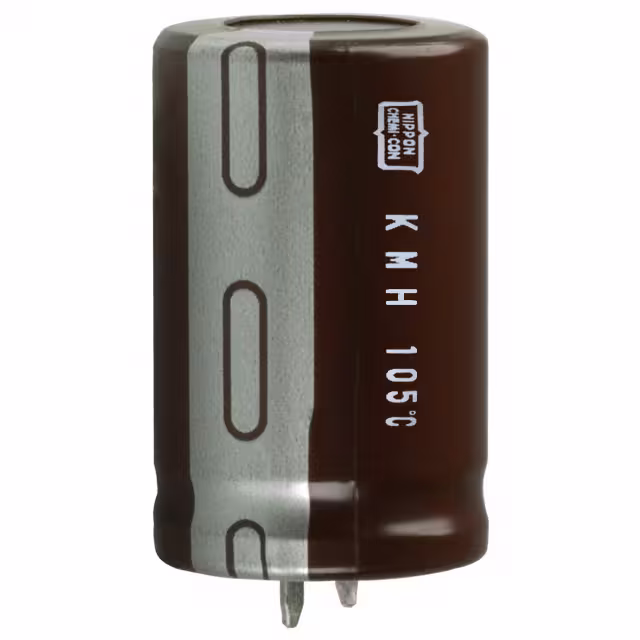EKMH401VQT391MB30T Chemi-Con electronic component